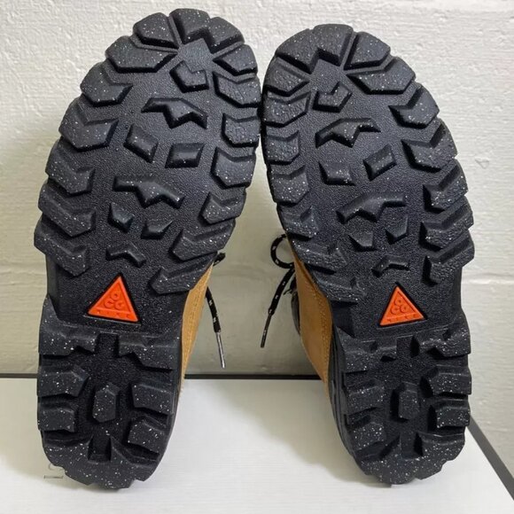 Nike Air ACG Women's Hiking Athletic Boots 950204 Y2-3 Size 7.5 Leather - Picture 9 of 9